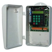 CLEMSA MC1500D | Control de Accesos Parking 433 MHz